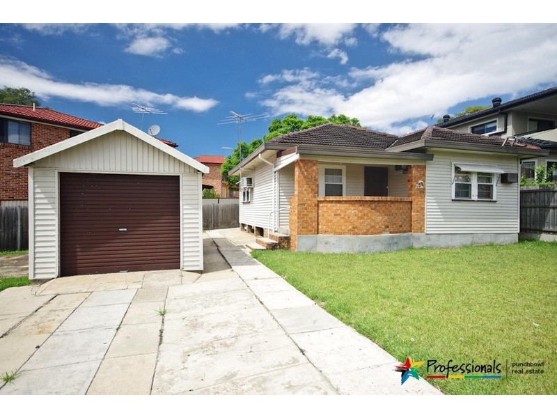 78 WATTLE Street, Punchbowl NSW 2196