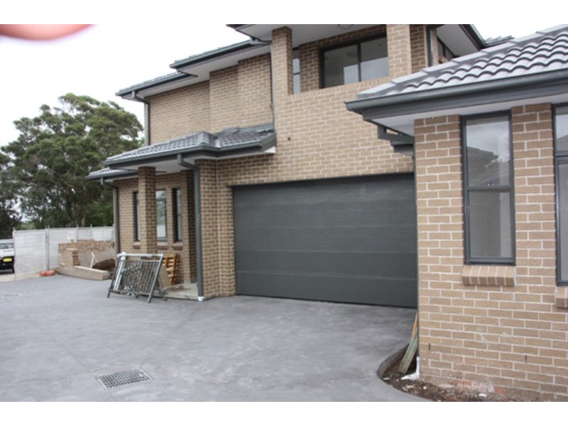 1-6/2-3 TORRERNS  Street, Punchbowl NSW 2196