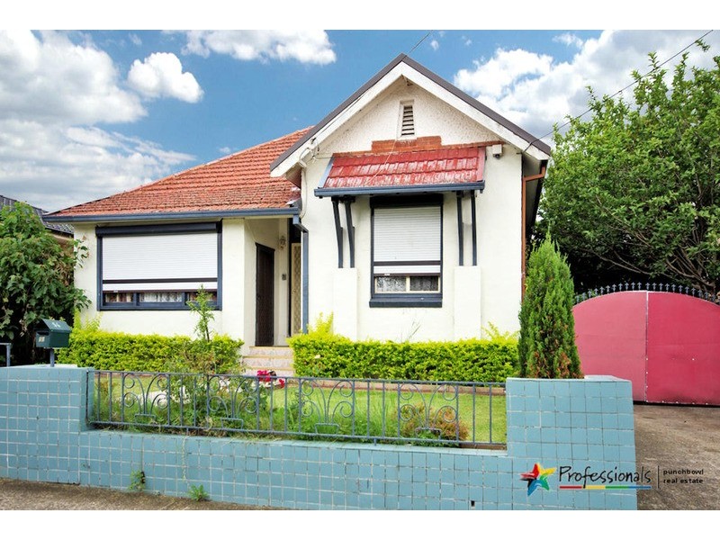 56 ROSSMORE  Avenue, Punchbowl NSW 2196