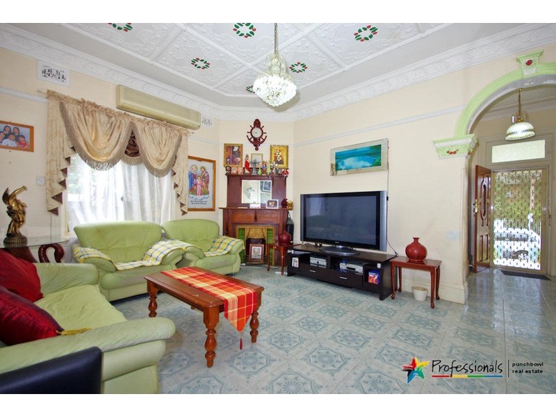 56 ROSSMORE  Avenue, Punchbowl NSW 2196