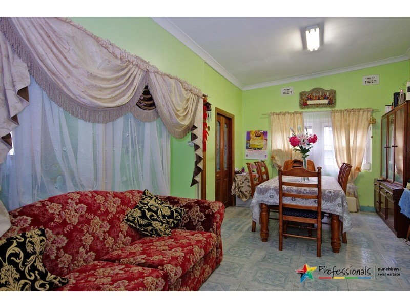 56 ROSSMORE  Avenue, Punchbowl NSW 2196