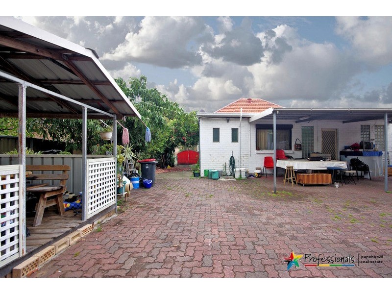 56 ROSSMORE  Avenue, Punchbowl NSW 2196