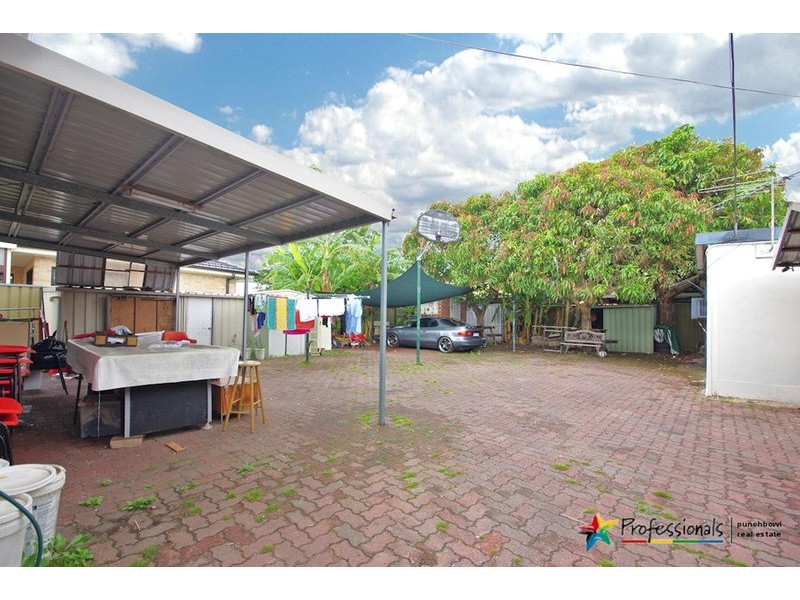 56 ROSSMORE  Avenue, Punchbowl NSW 2196