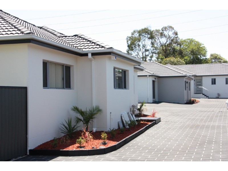 3-8/33 SCOTT  Street, Punchbowl NSW 2196