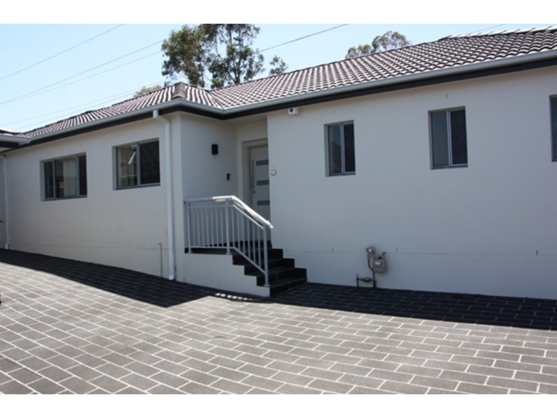 3-8/33 SCOTT  Street, Punchbowl NSW 2196