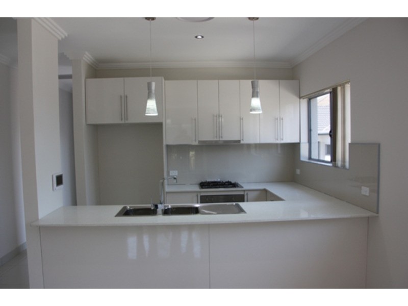 3-8/33 SCOTT  Street, Punchbowl NSW 2196