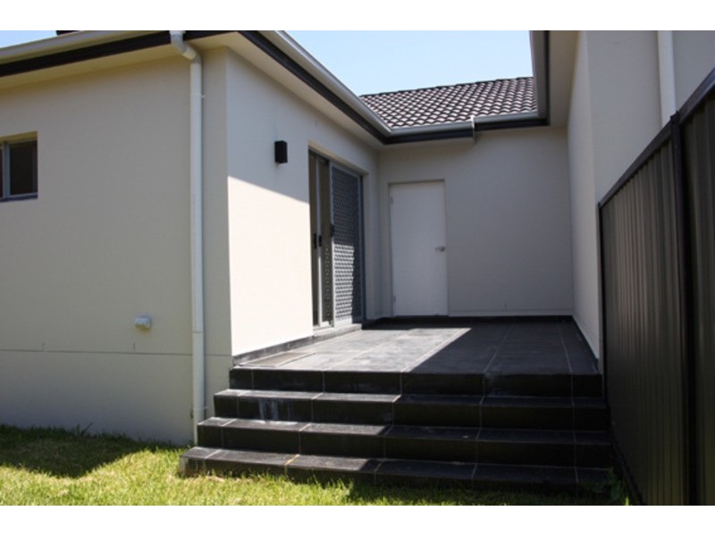 3-8/33 SCOTT  Street, Punchbowl NSW 2196