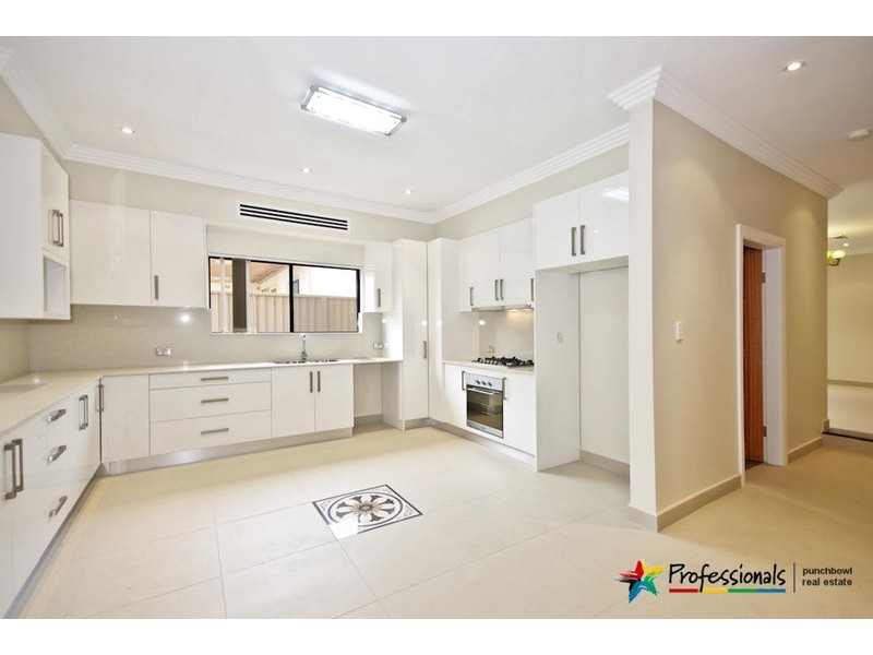 12A DUDLEY  Street, Punchbowl NSW 2196