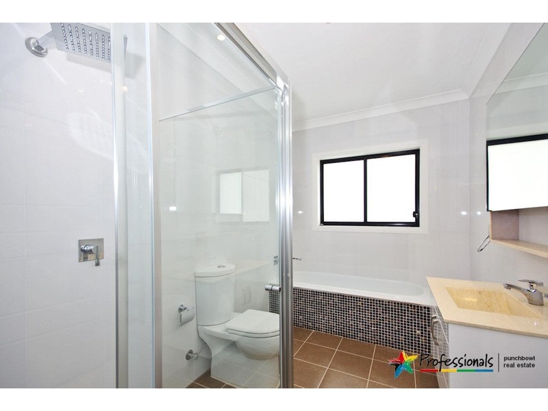 12A DUDLEY  Street, Punchbowl NSW 2196