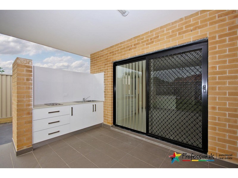 12A DUDLEY  Street, Punchbowl NSW 2196