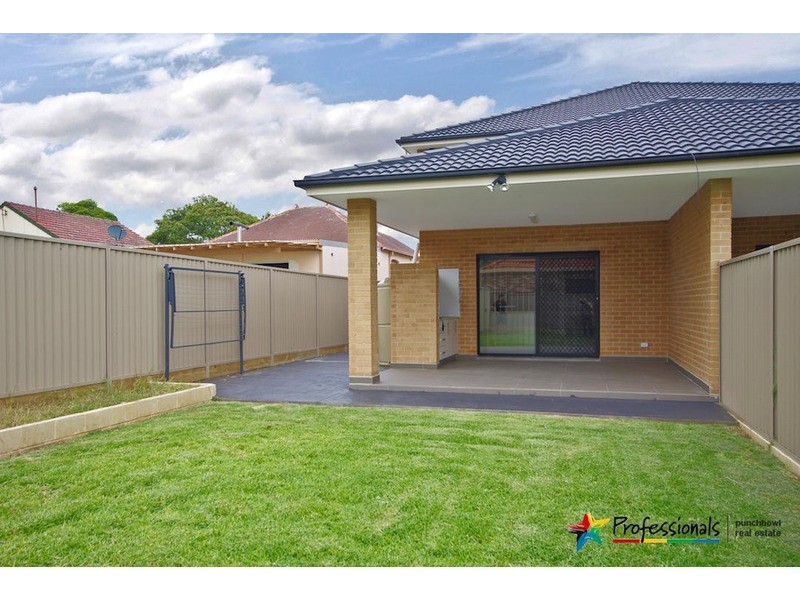 12A DUDLEY  Street, Punchbowl NSW 2196