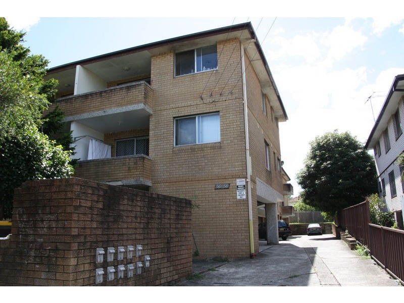 10/56-58 DENMAN  Avenue, Wiley Park NSW 2195
