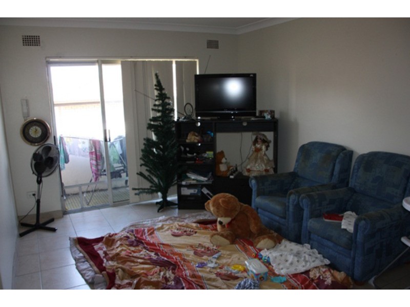 10/56-58 DENMAN  Avenue, Wiley Park NSW 2195