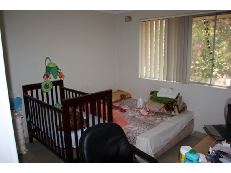 10/56-58 DENMAN  Avenue, Wiley Park NSW 2195