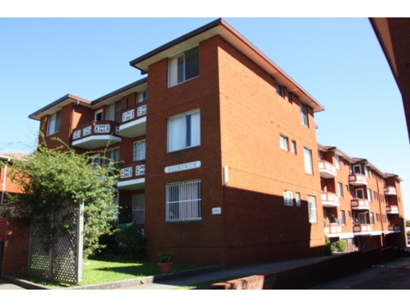 9/7 PHILLIP Street, Roselands NSW 2196