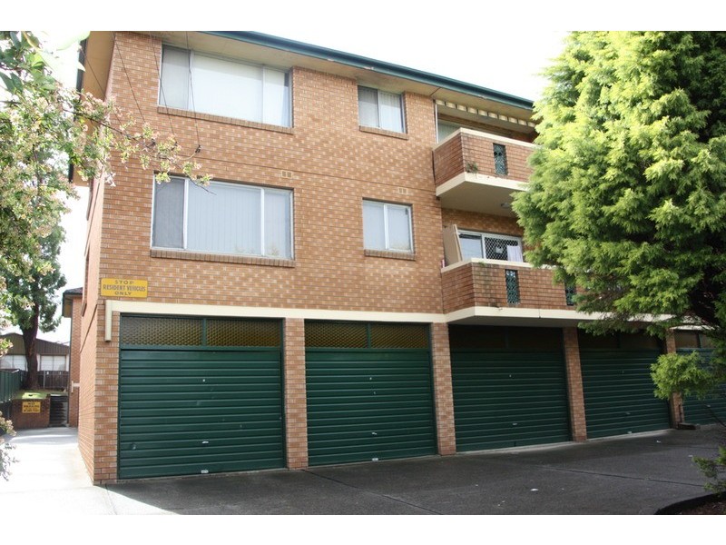 10/42 ferguson  Avenue, Wiley Park NSW 2195