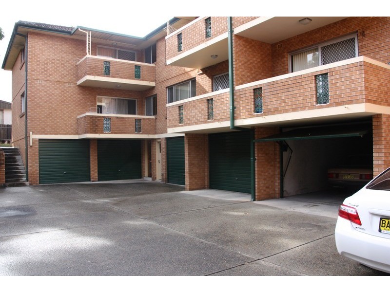 10/42 ferguson  Avenue, Wiley Park NSW 2195