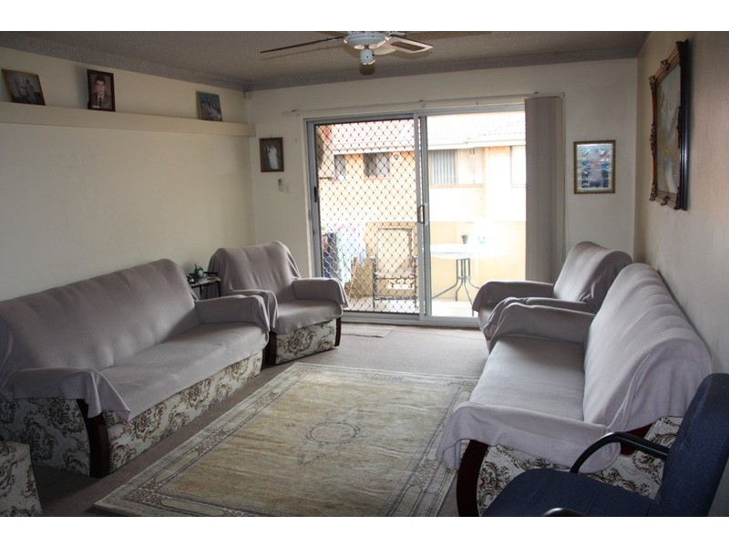 10/42 ferguson  Avenue, Wiley Park NSW 2195