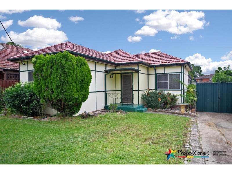 47 ALVERSTONE  Street, Riverwood NSW 2210