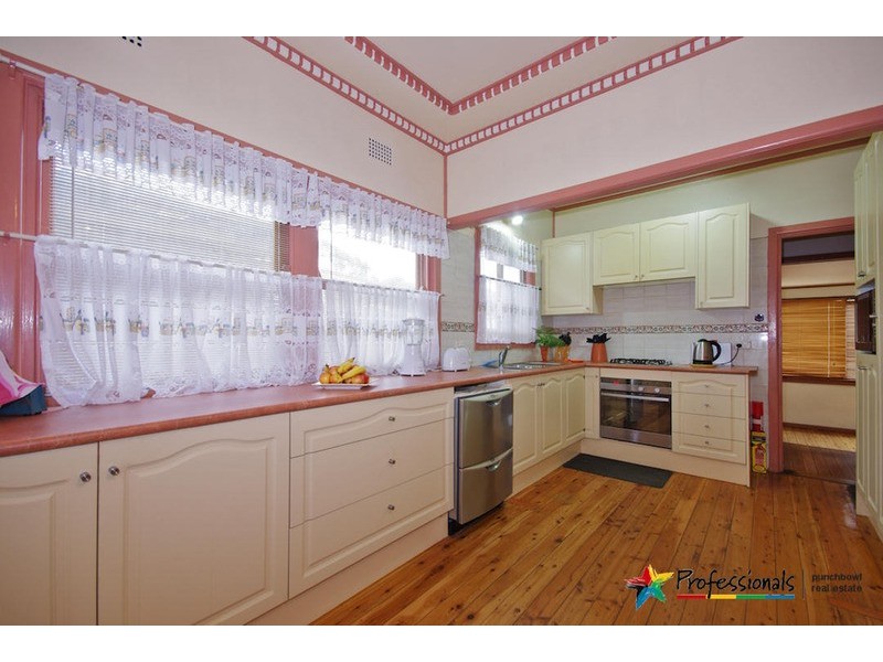 47 ALVERSTONE  Street, Riverwood NSW 2210