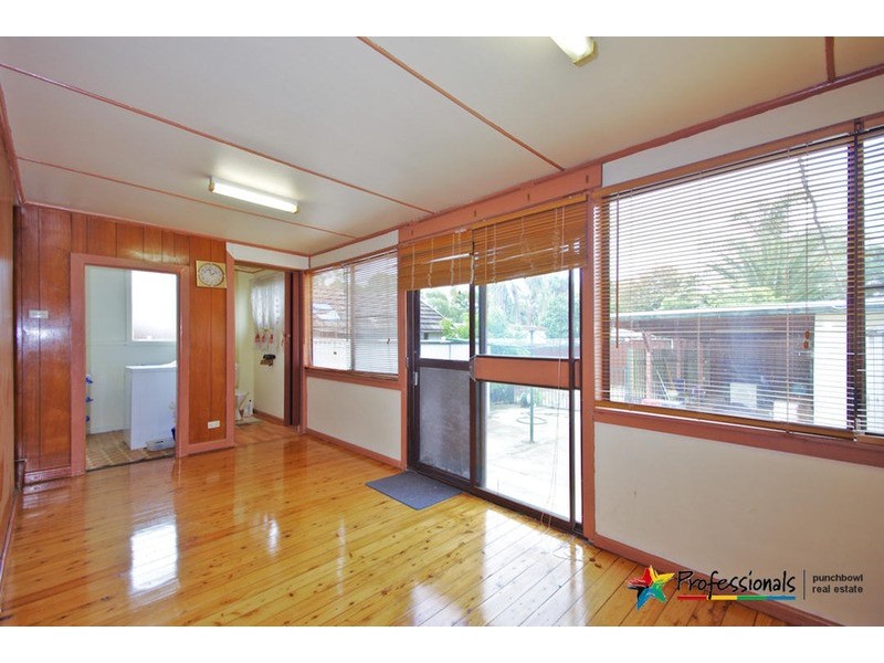 47 ALVERSTONE  Street, Riverwood NSW 2210