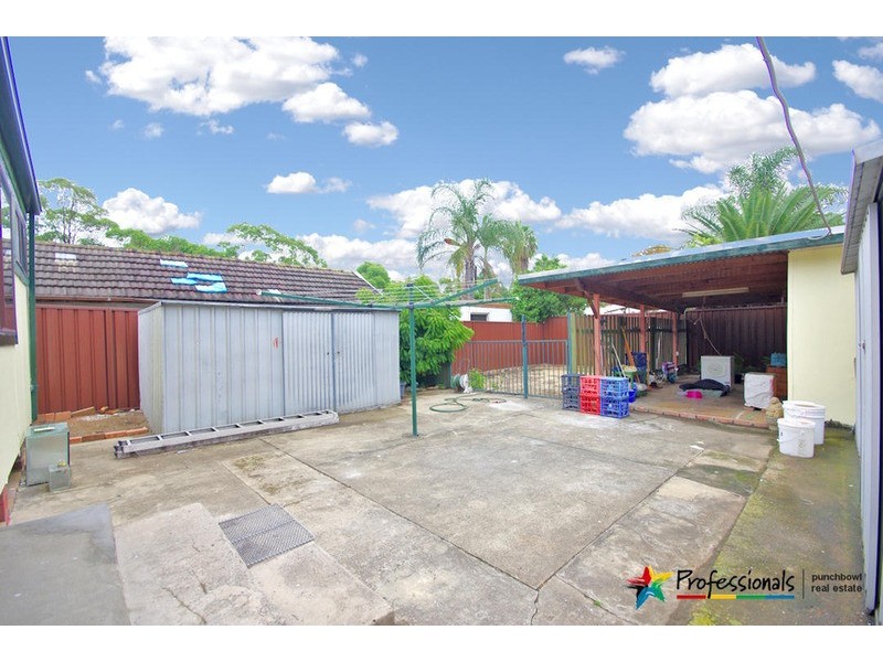 47 ALVERSTONE  Street, Riverwood NSW 2210