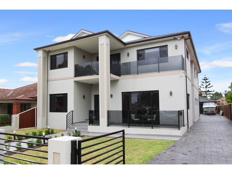 23 LANCELOT Street, Punchbowl NSW 2196