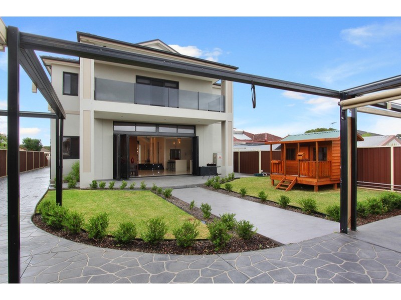 23 LANCELOT Street, Punchbowl NSW 2196