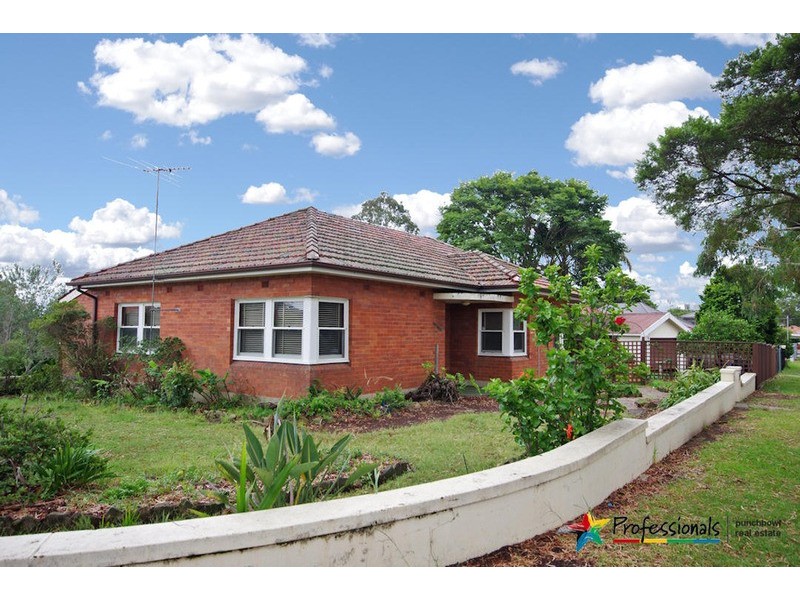 7 LINDEN Avenue, Punchbowl NSW 2196