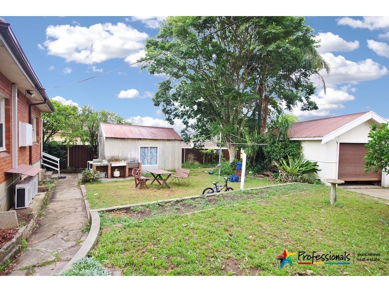 7 LINDEN Avenue, Punchbowl NSW 2196