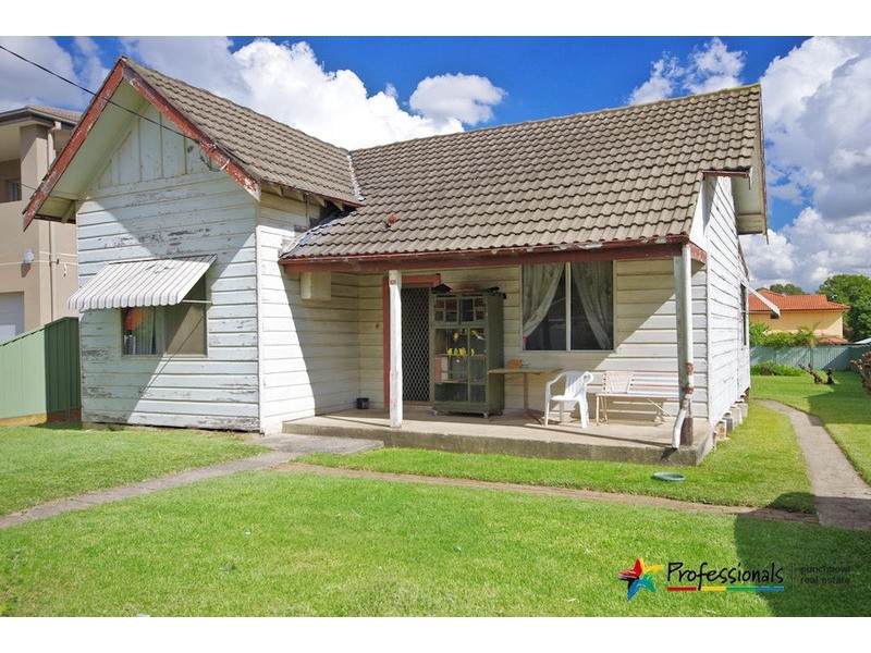 25 AUGUSTA Street, Punchbowl NSW 2196