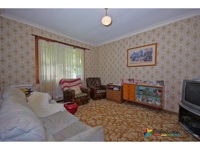 25 AUGUSTA Street, Punchbowl NSW 2196