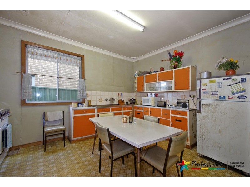 25 AUGUSTA Street, Punchbowl NSW 2196