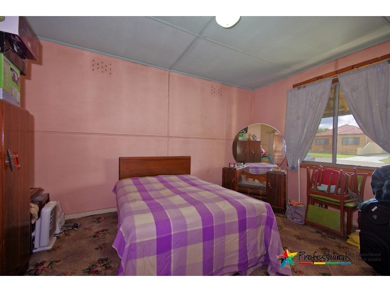 25 AUGUSTA Street, Punchbowl NSW 2196