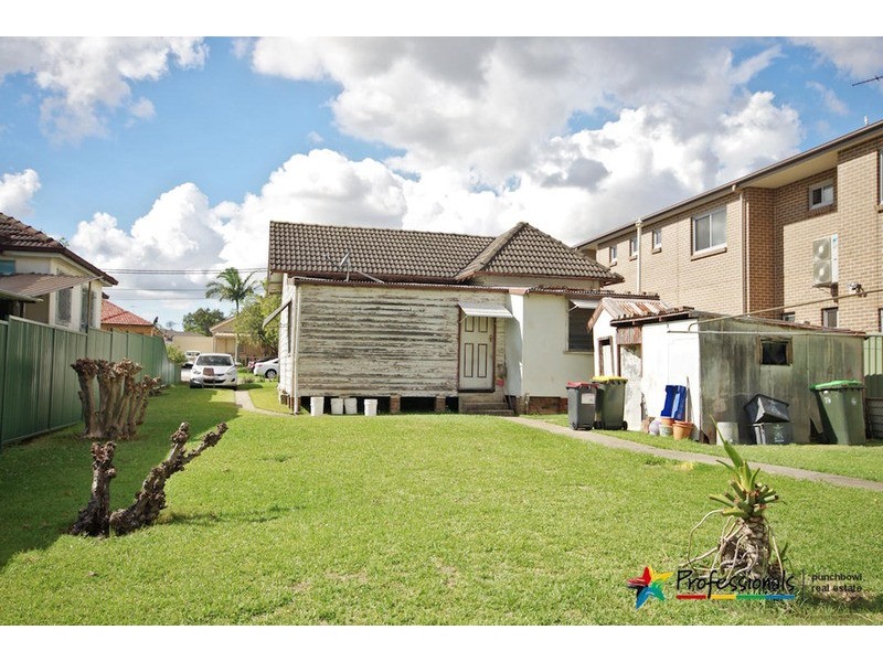 25 AUGUSTA Street, Punchbowl NSW 2196