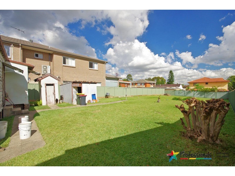 25 AUGUSTA Street, Punchbowl NSW 2196