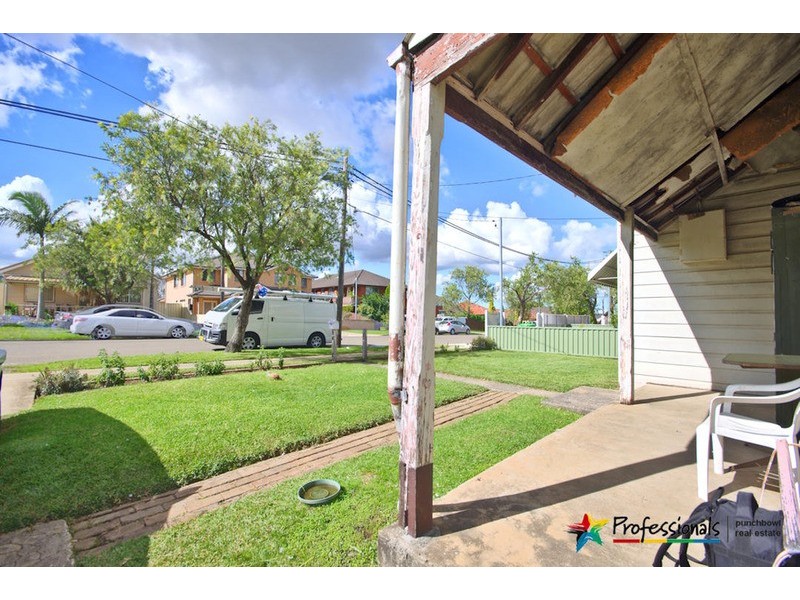 25 AUGUSTA Street, Punchbowl NSW 2196