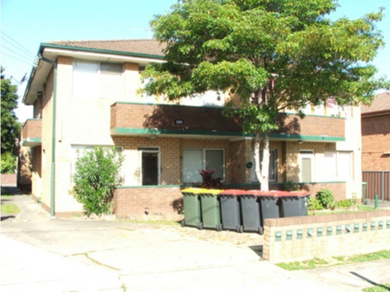 8/108 victoria Road, Punchbowl NSW 2196