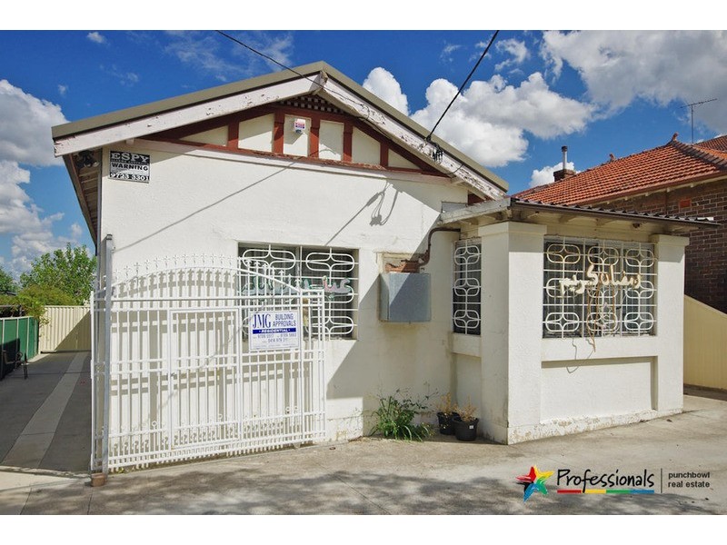 43 ARTHUR Street, Punchbowl NSW 2196