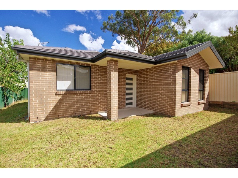 43 ARTHUR Street, Punchbowl NSW 2196