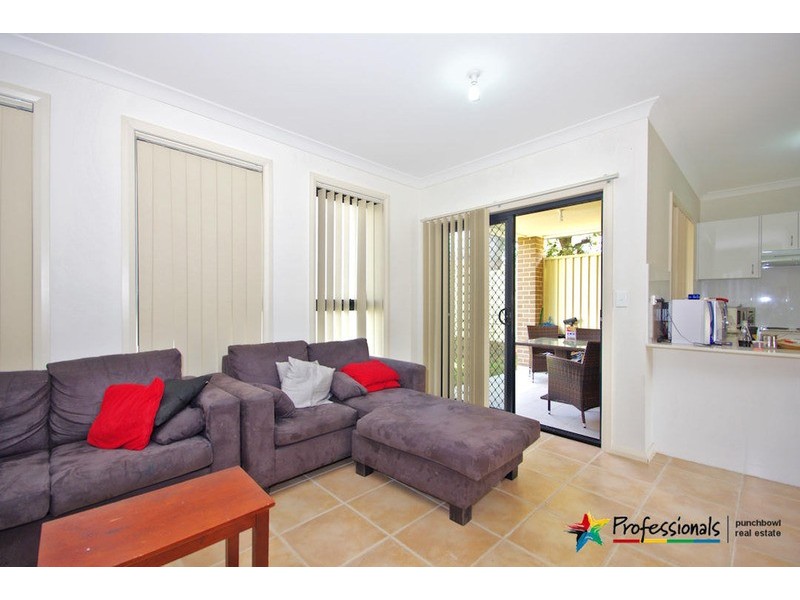 43 ARTHUR Street, Punchbowl NSW 2196