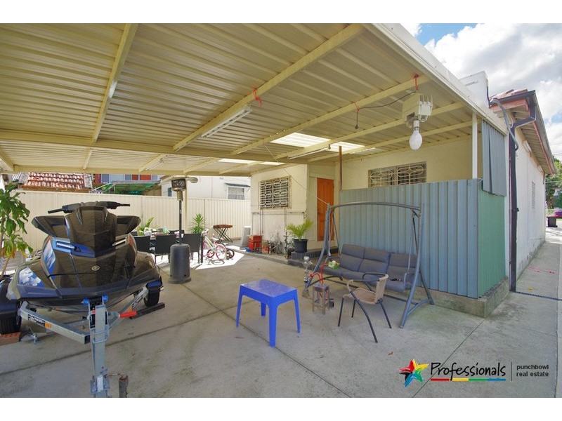 43 ARTHUR Street, Punchbowl NSW 2196