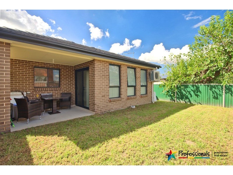 43 ARTHUR Street, Punchbowl NSW 2196