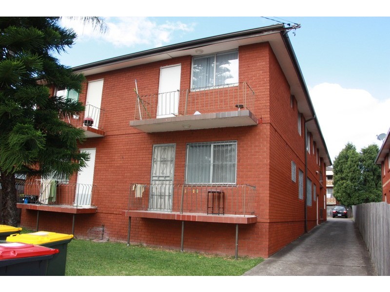 3/44 LUCERNE Street, Belmore NSW 2192