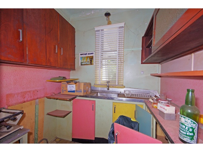 13 ROBINSON Street, Wiley Park NSW 2195