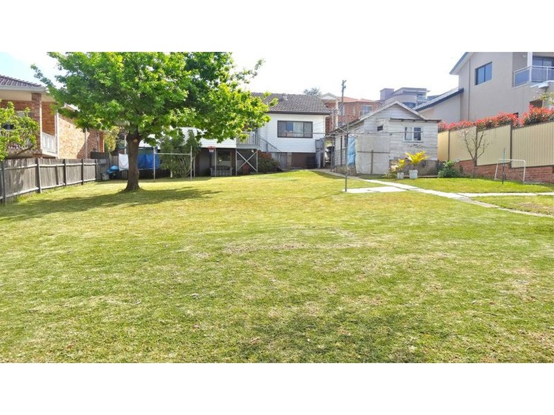 89 FENWICK Street, Bankstown NSW 2200