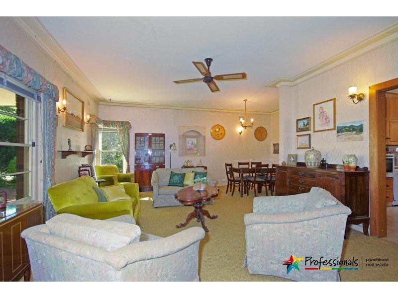 14 KOOEMBA  Road, Beverly Hills NSW 2209