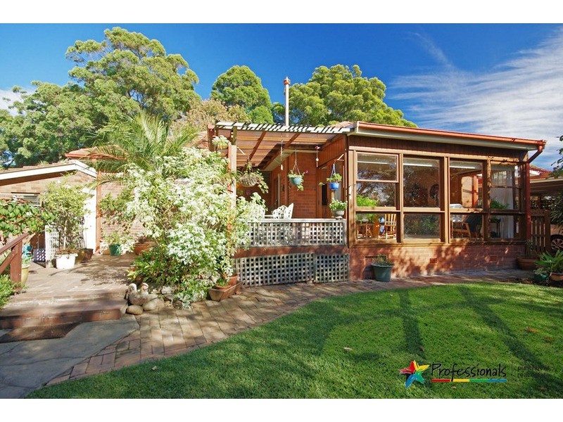 14 KOOEMBA  Road, Beverly Hills NSW 2209