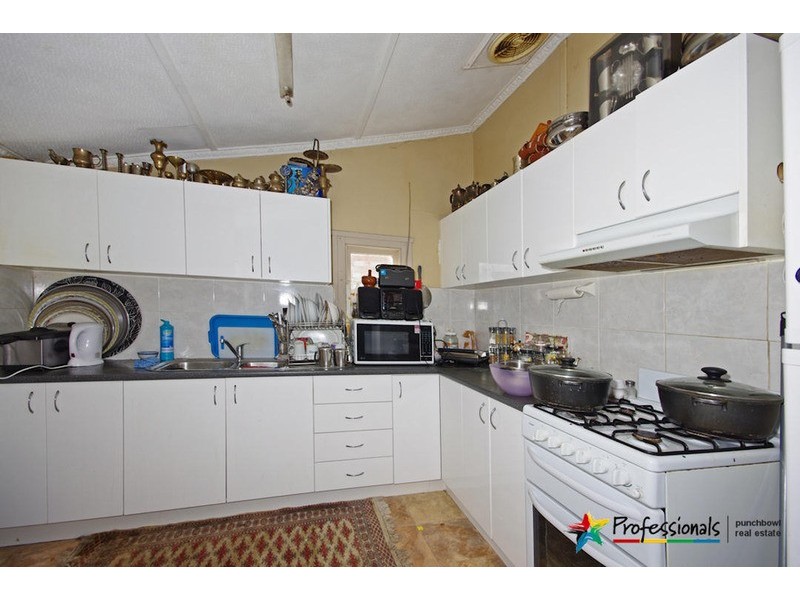 673 PUNCHBOWL  Road, Punchbowl NSW 2196