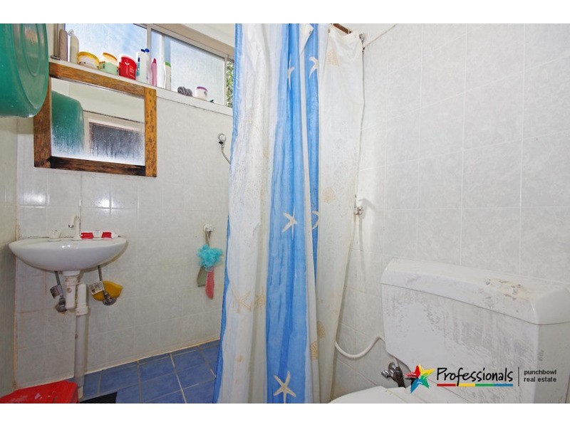 673 PUNCHBOWL  Road, Punchbowl NSW 2196